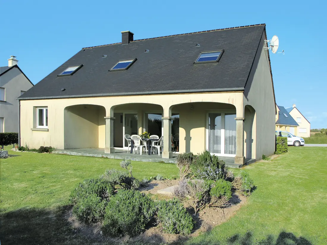 Maison de Vacances Baubigny