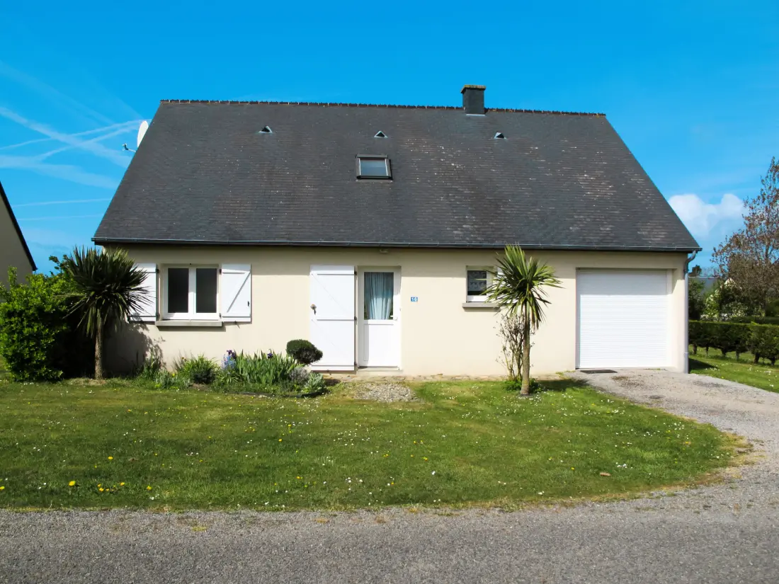 Maison de Vacances Baubigny