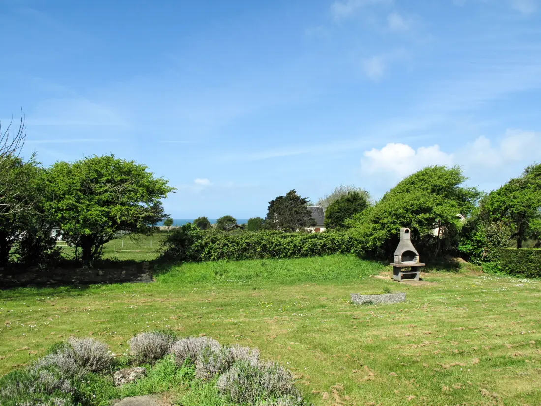 Maison de Vacances Baubigny