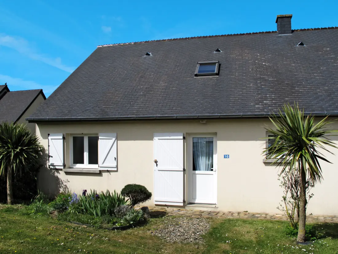 Maison de Vacances Baubigny