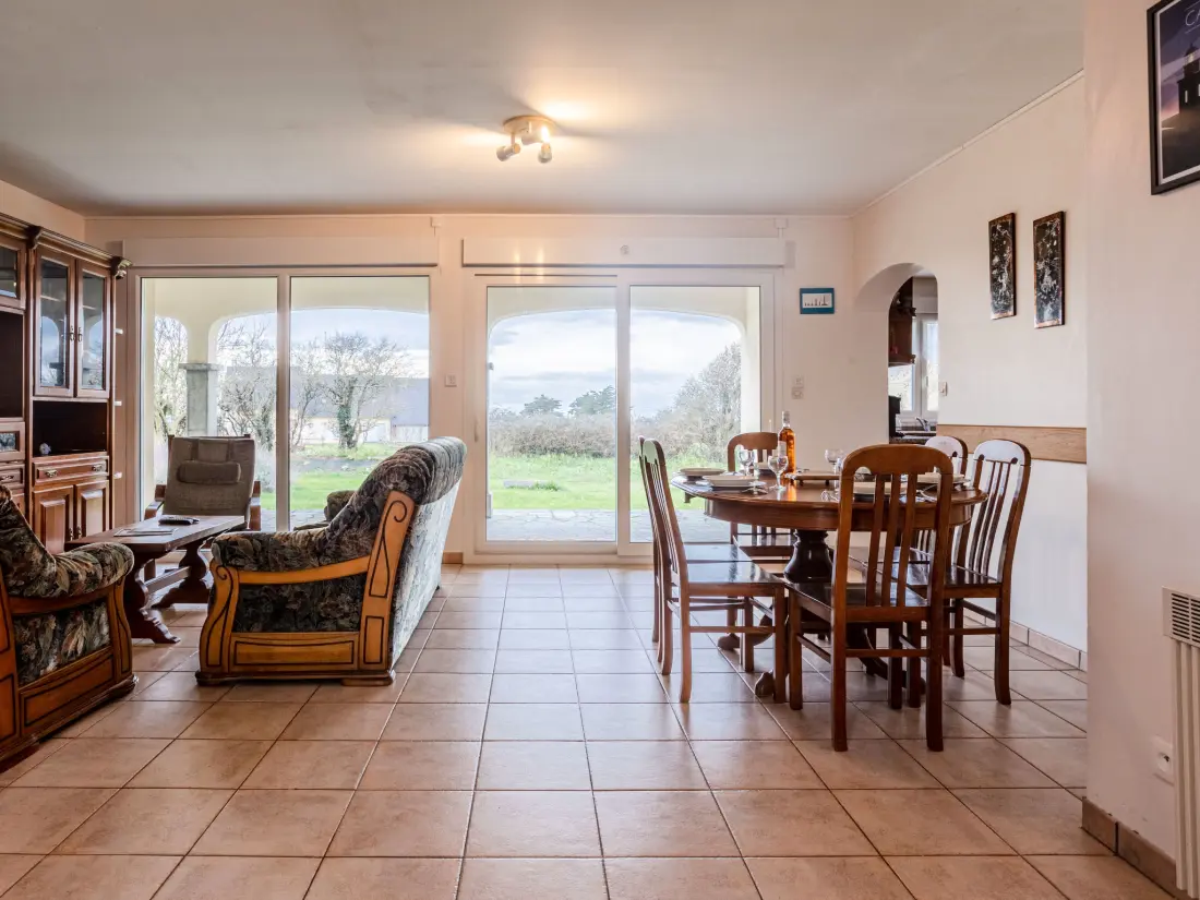 Maison de Vacances Baubigny