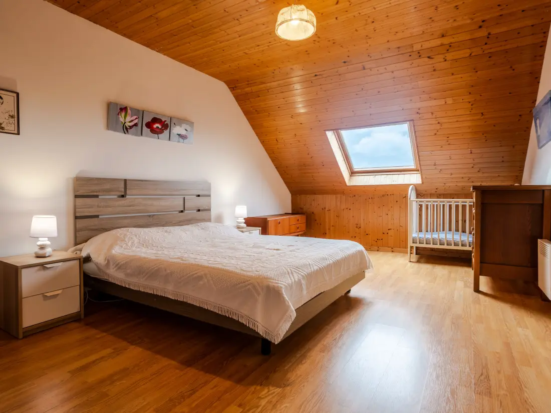 Maison de Vacances Baubigny