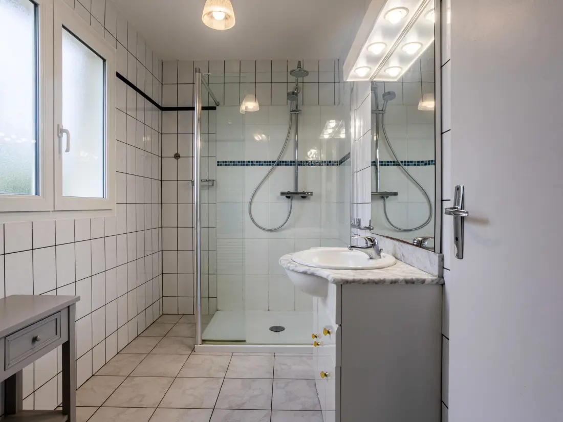 Maison de Vacances Baubigny