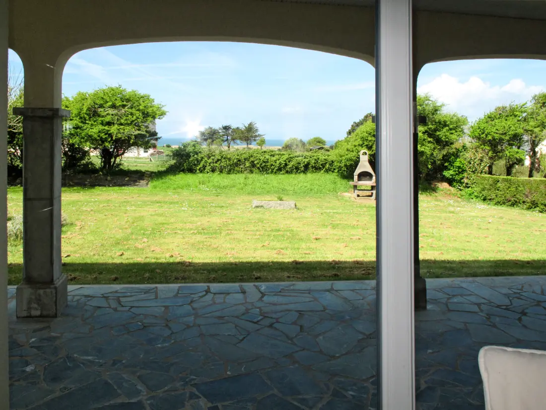 Maison de Vacances Baubigny