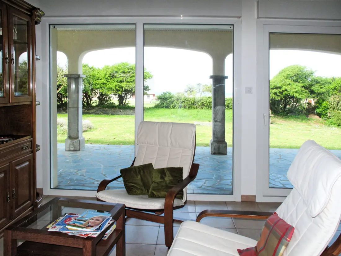 Maison de Vacances Baubigny