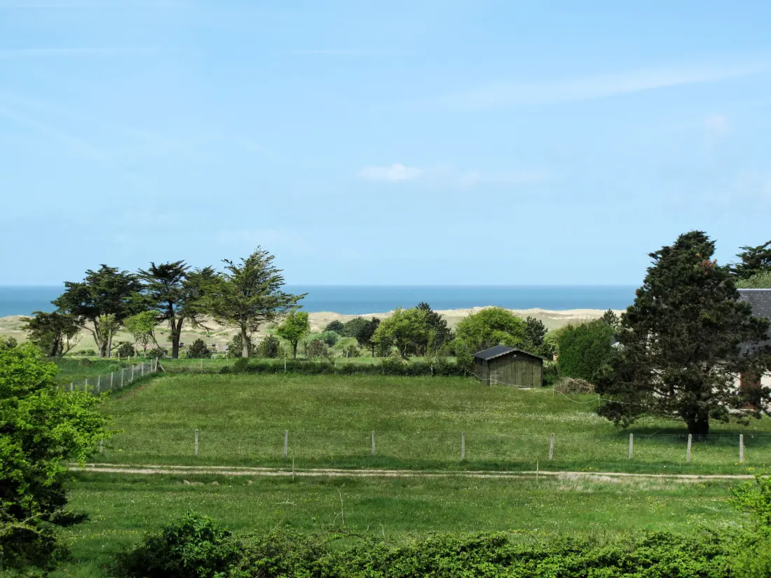Maison de Vacances Baubigny
