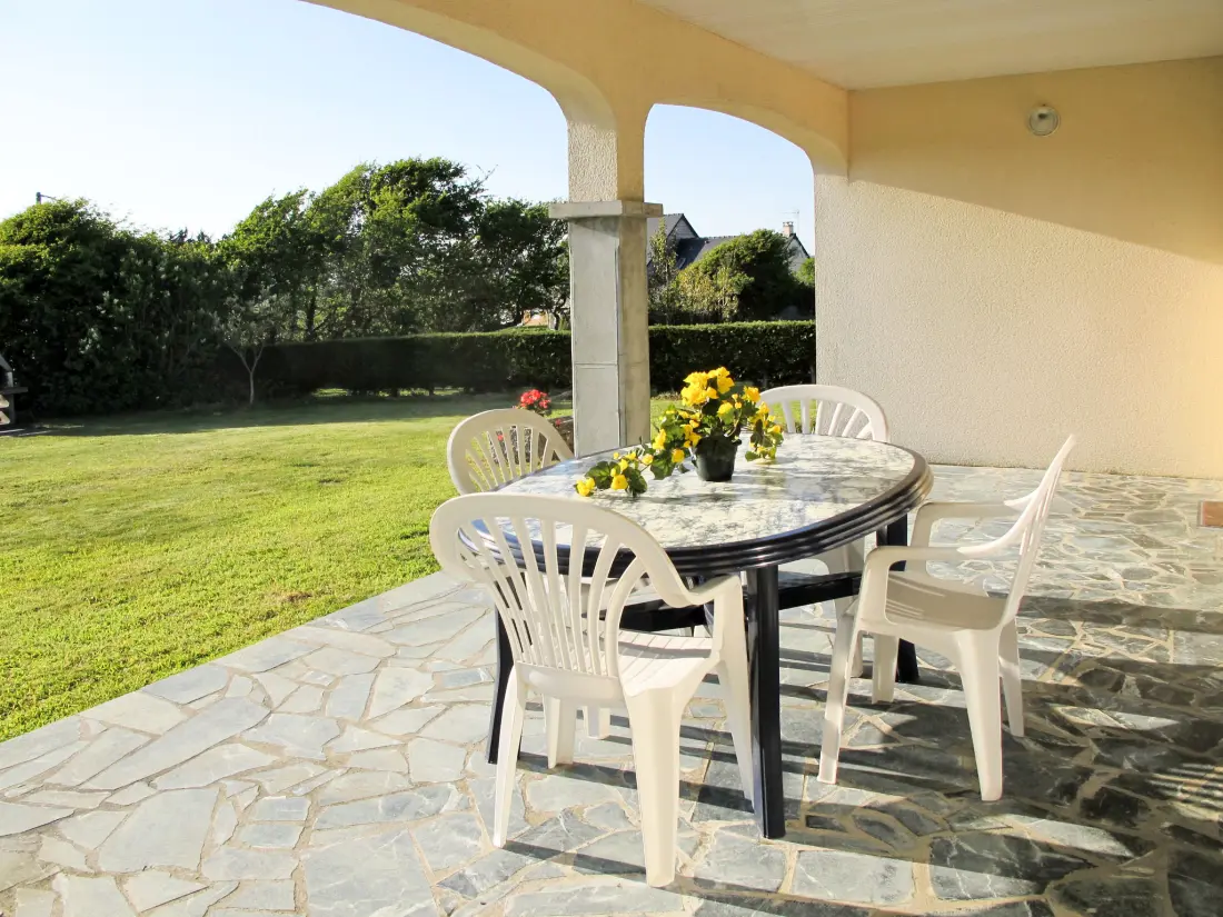 Maison de Vacances Baubigny