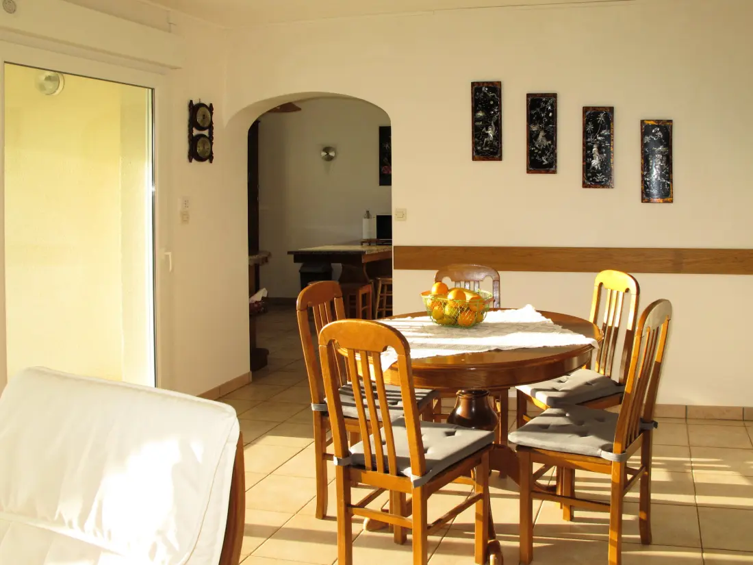 Maison de Vacances Baubigny