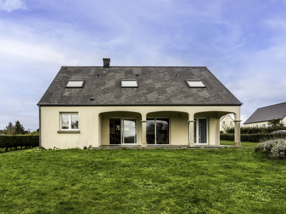 Maison de Vacances Baubigny