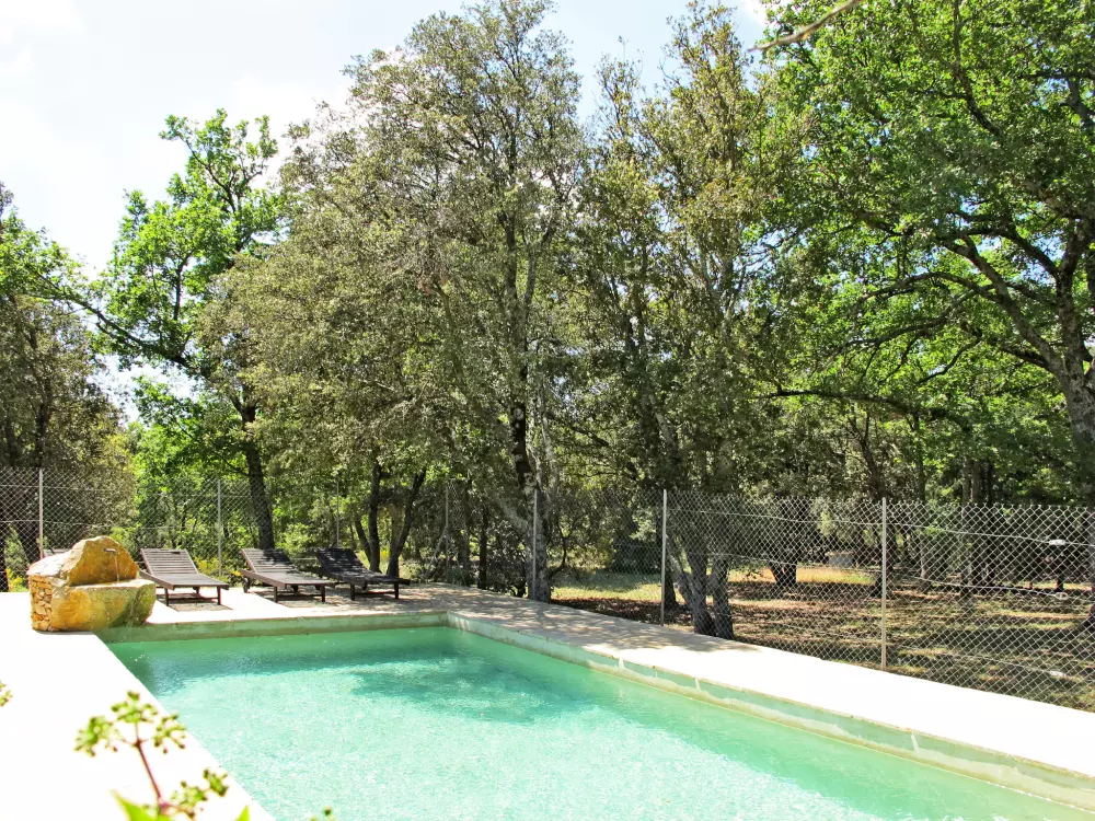 Maison de Vacances Baudinard sur Verdon