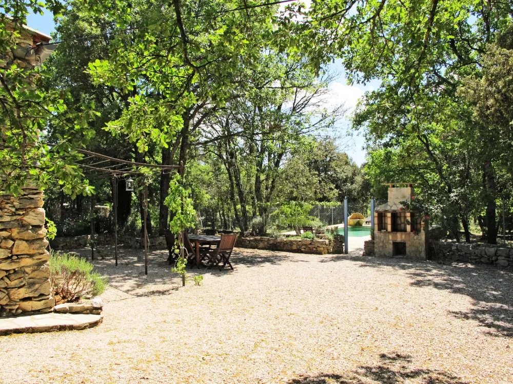 Maison de Vacances Baudinard sur Verdon