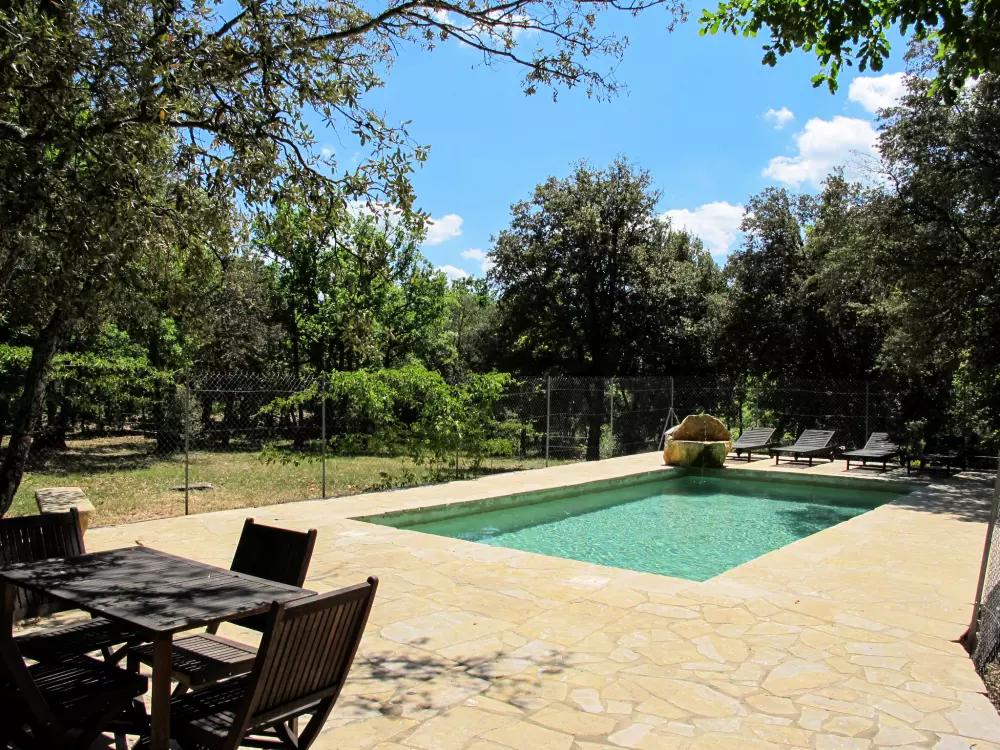 Maison de Vacances Baudinard sur Verdon