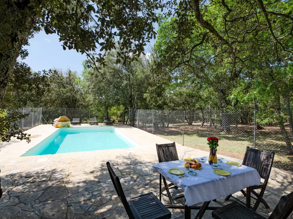 Maison de Vacances Baudinard sur Verdon