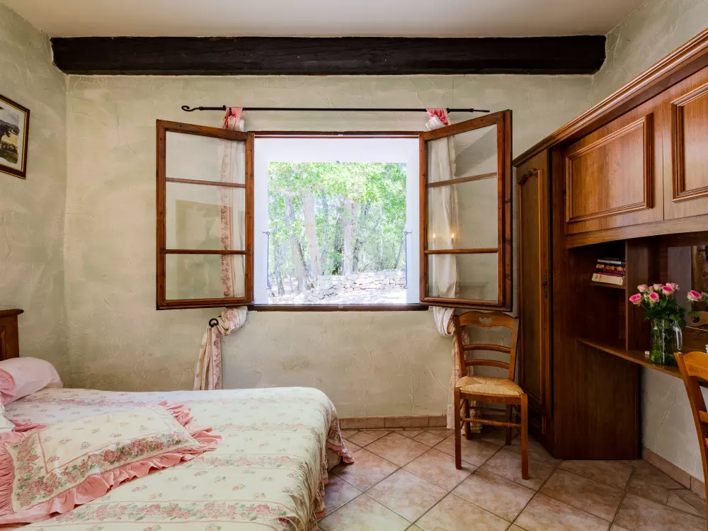 Maison de Vacances Baudinard sur Verdon