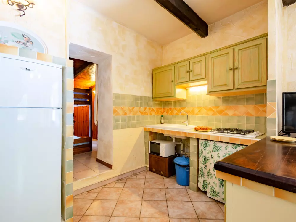 Maison de Vacances Baudinard sur Verdon