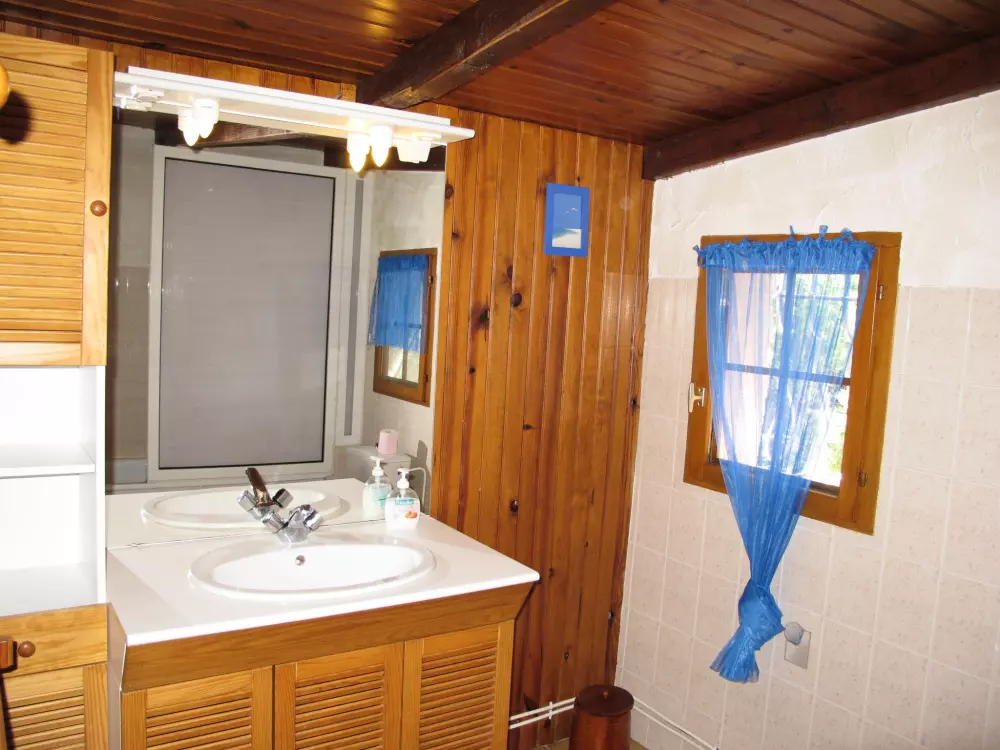 Maison de Vacances Baudinard sur Verdon