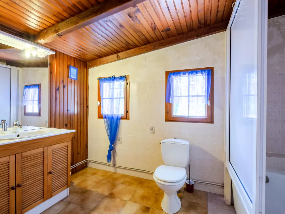 Maison de Vacances Baudinard sur Verdon