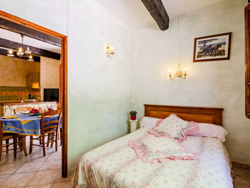 Maison de Vacances Baudinard sur Verdon