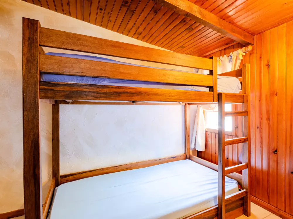 Maison de Vacances Baudinard sur Verdon