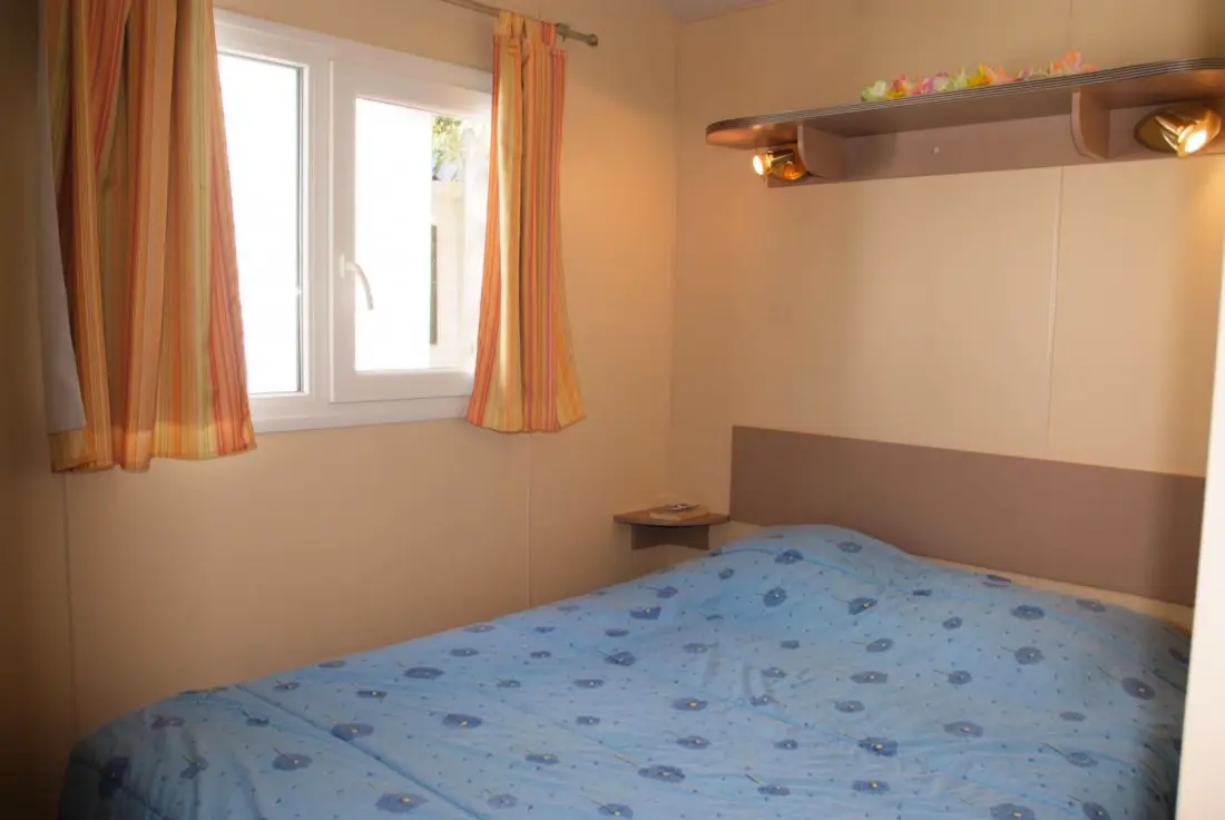 Camping Tikayan Rives du Lac de Sainte Croix3 étoiles★★★