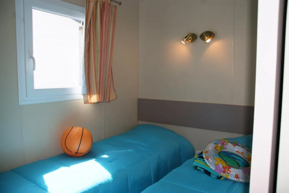 Camping Tikayan Rives du Lac de Sainte Croix3 étoiles★★★