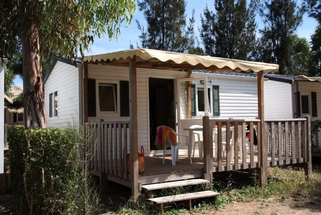 Camping Tikayan Rives du Lac de Sainte Croix3 étoiles★★★