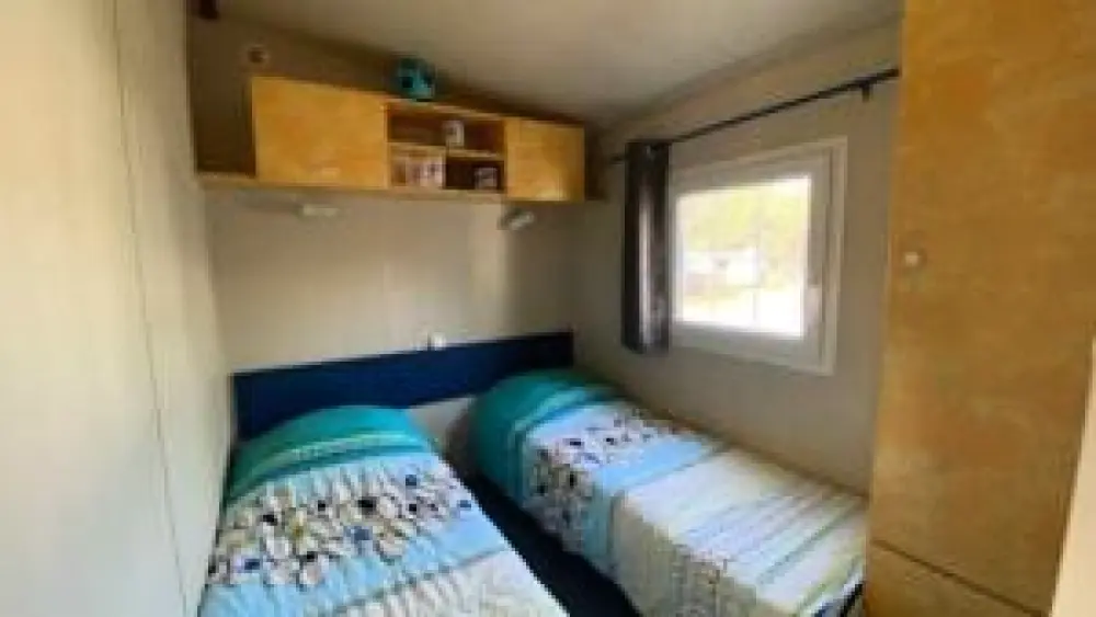 Camping Tikayan Rives du Lac de Sainte Croix3 étoiles★★★