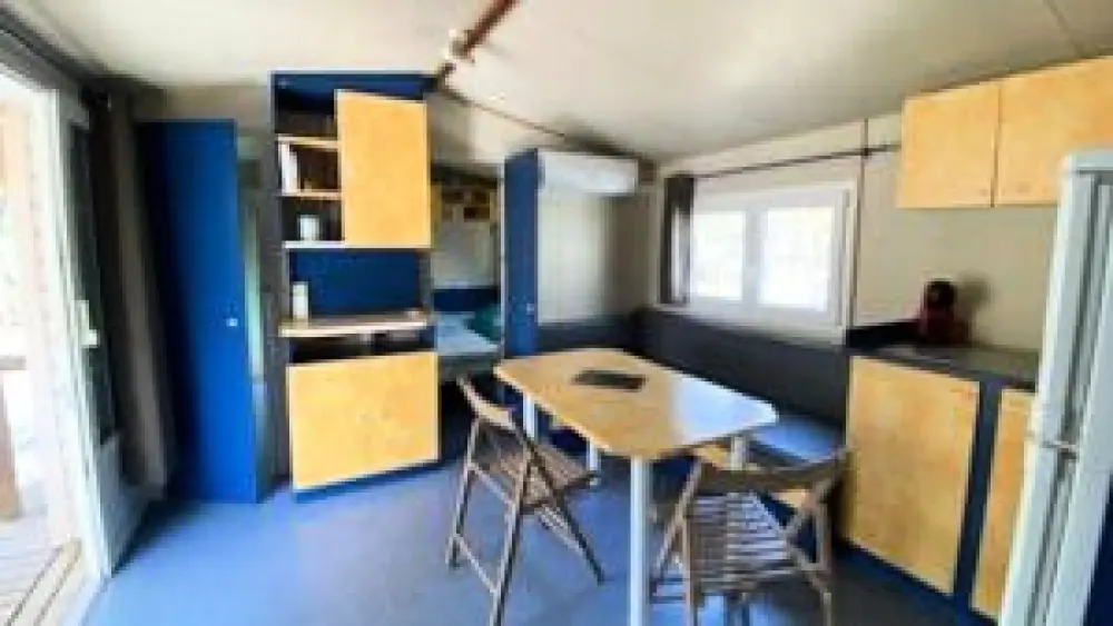 Camping Tikayan Rives du Lac de Sainte Croix3 étoiles★★★