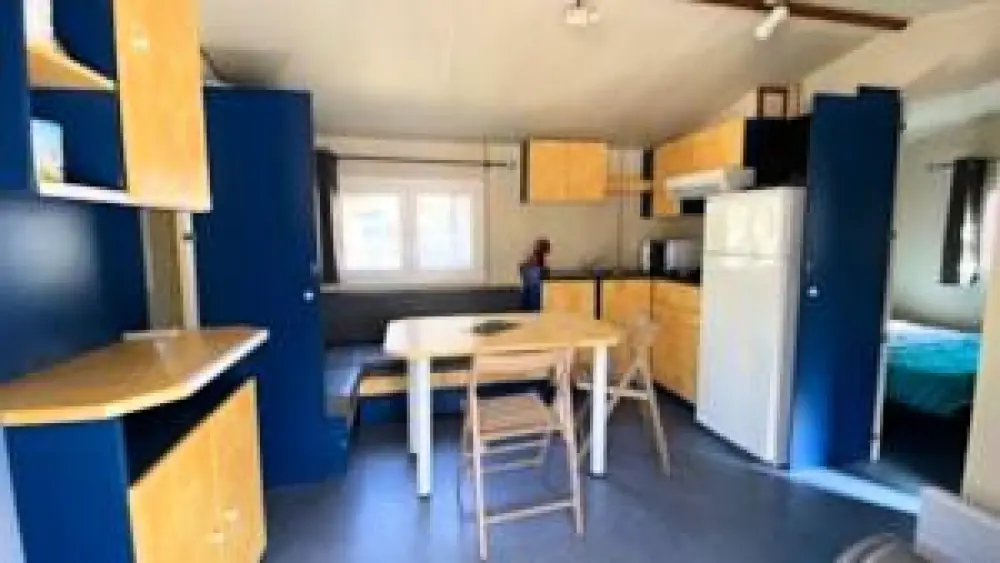 Camping Tikayan Rives du Lac de Sainte Croix3 étoiles★★★