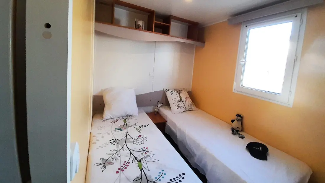 Camping Tikayan Rives du Lac de Sainte Croix3 étoiles★★★