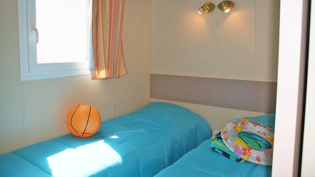 Camping Tikayan Rives du Lac de Sainte Croix3 étoiles★★★