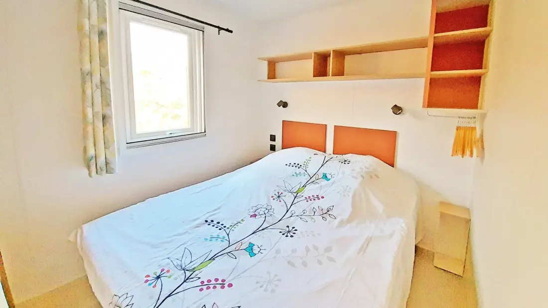 Camping Tikayan Rives du Lac de Sainte Croix3 étoiles★★★