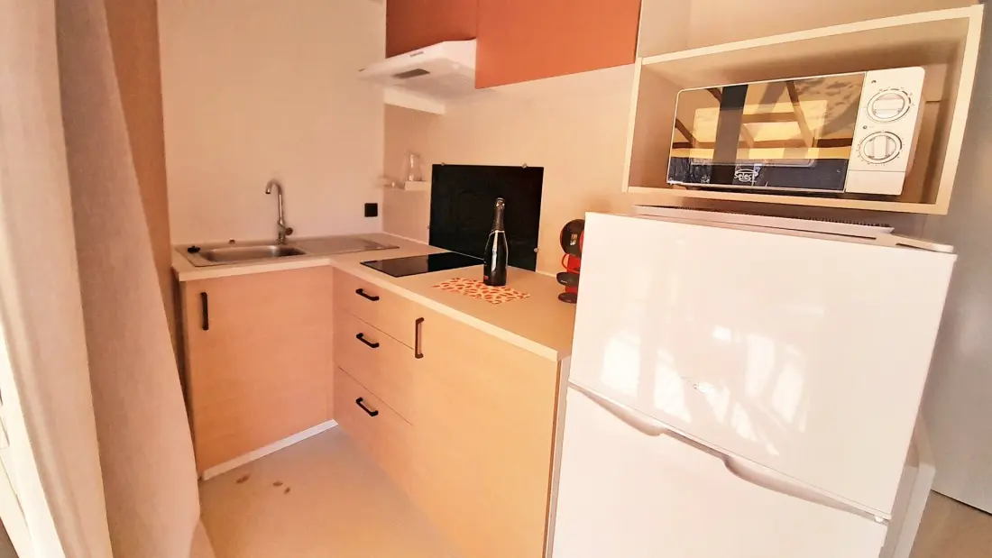 Camping Tikayan Rives du Lac de Sainte Croix3 étoiles★★★