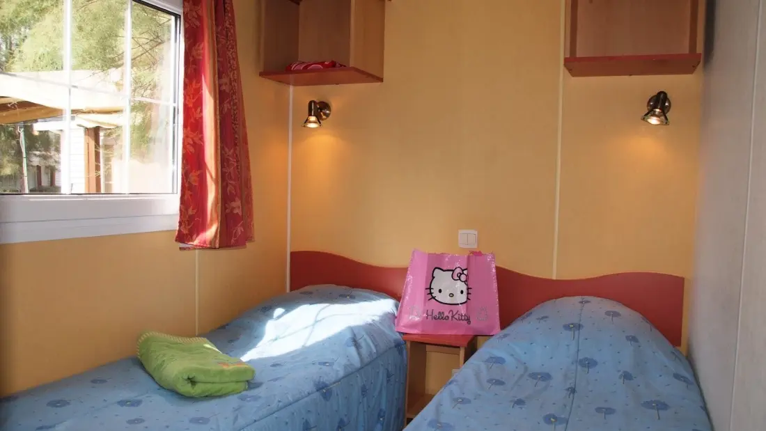 Camping Tikayan Rives du Lac de Sainte Croix3 étoiles★★★