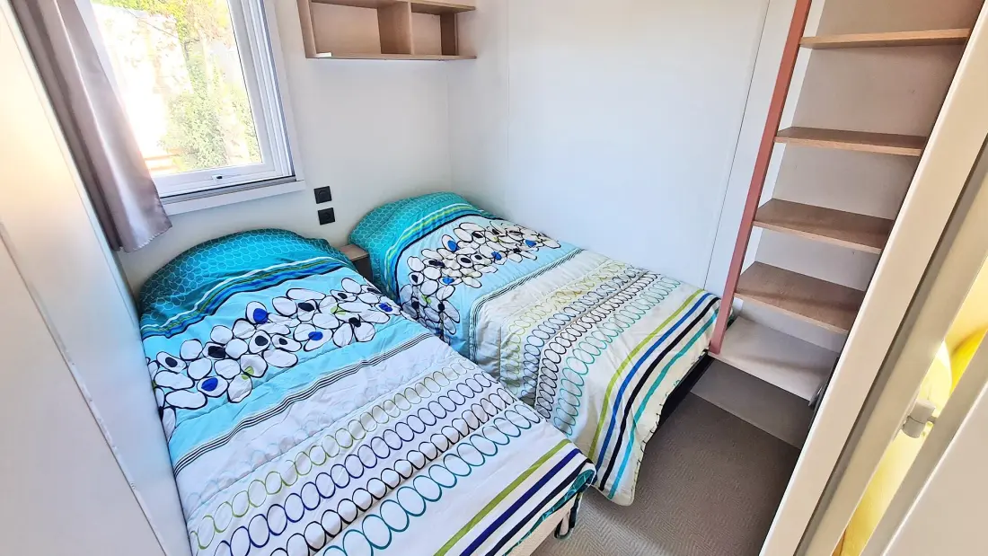 Camping Tikayan Rives du Lac de Sainte Croix3 étoiles★★★