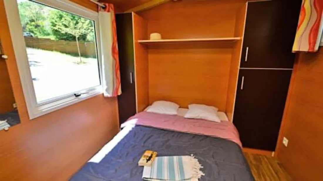 Camping Tikayan Rives du Lac de Sainte Croix3 étoiles★★★