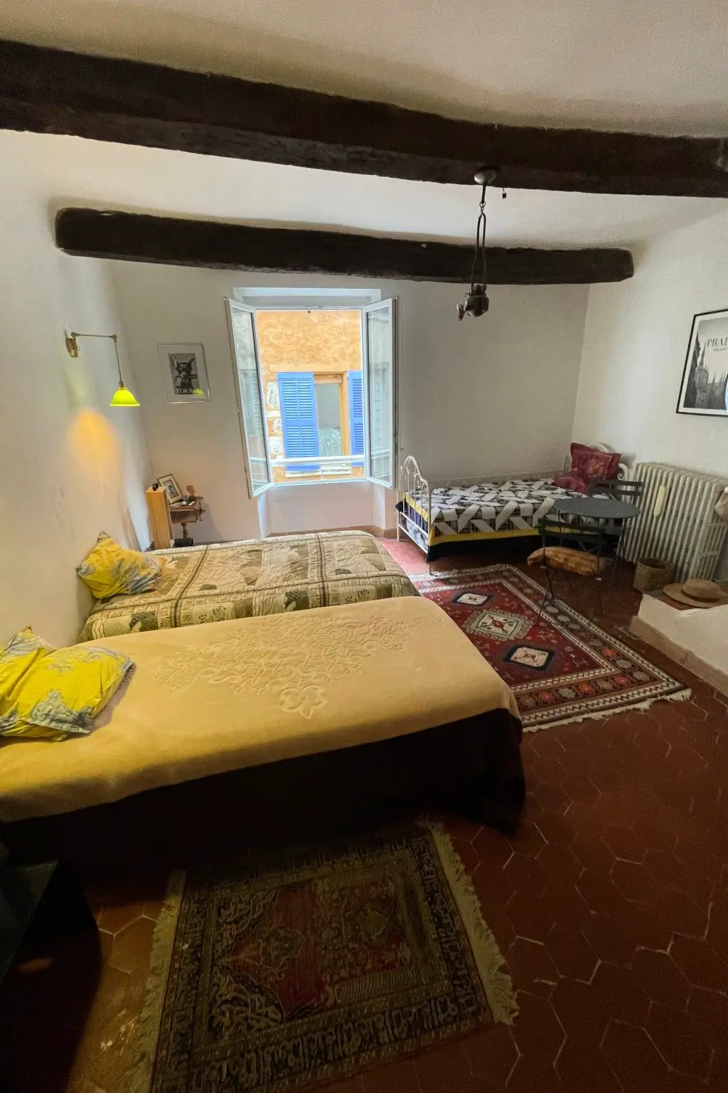 Maison de Vacances Bauduen