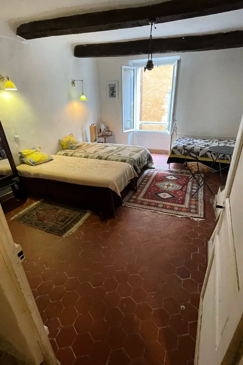 Maison de Vacances Bauduen