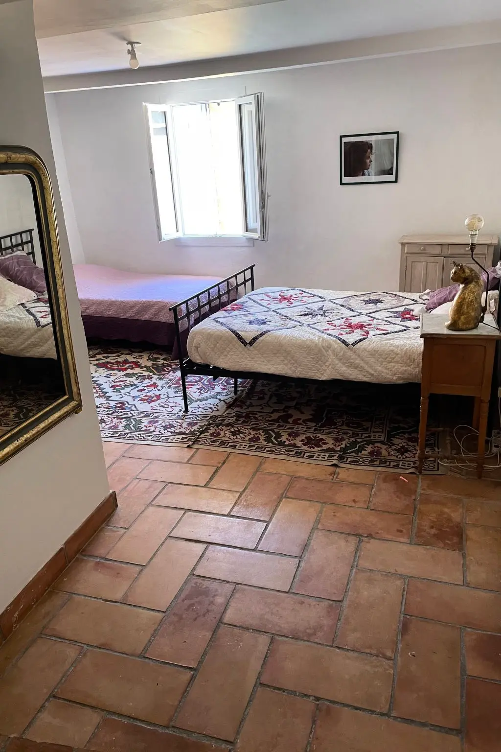 Maison de Vacances Bauduen