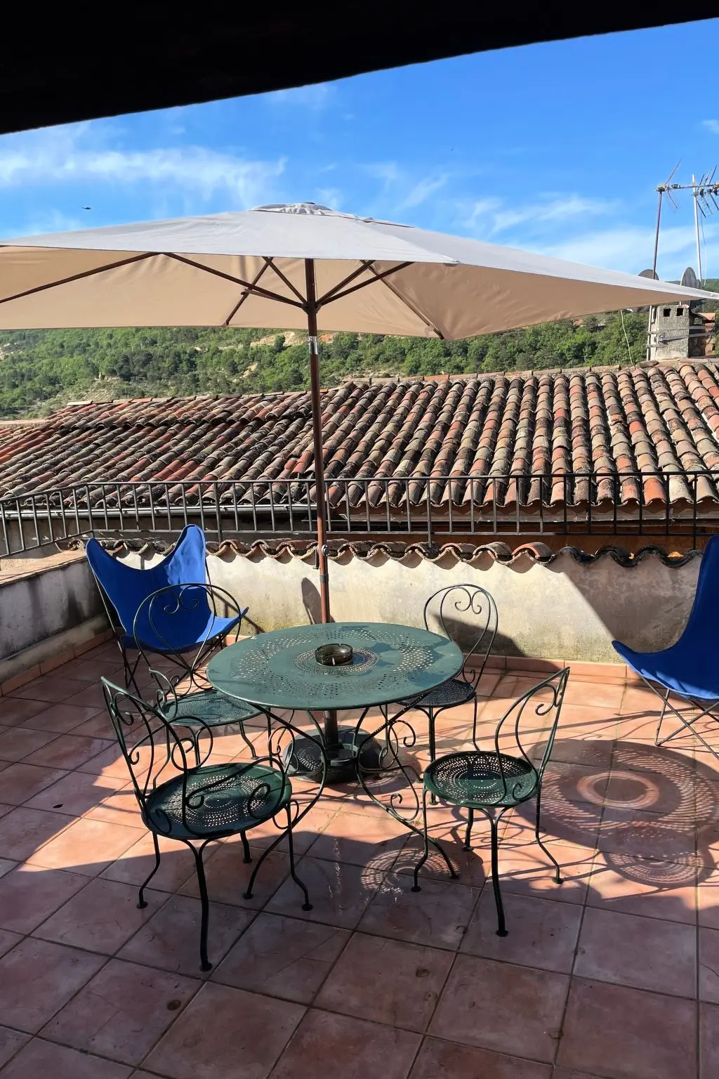 Maison de Vacances Bauduen