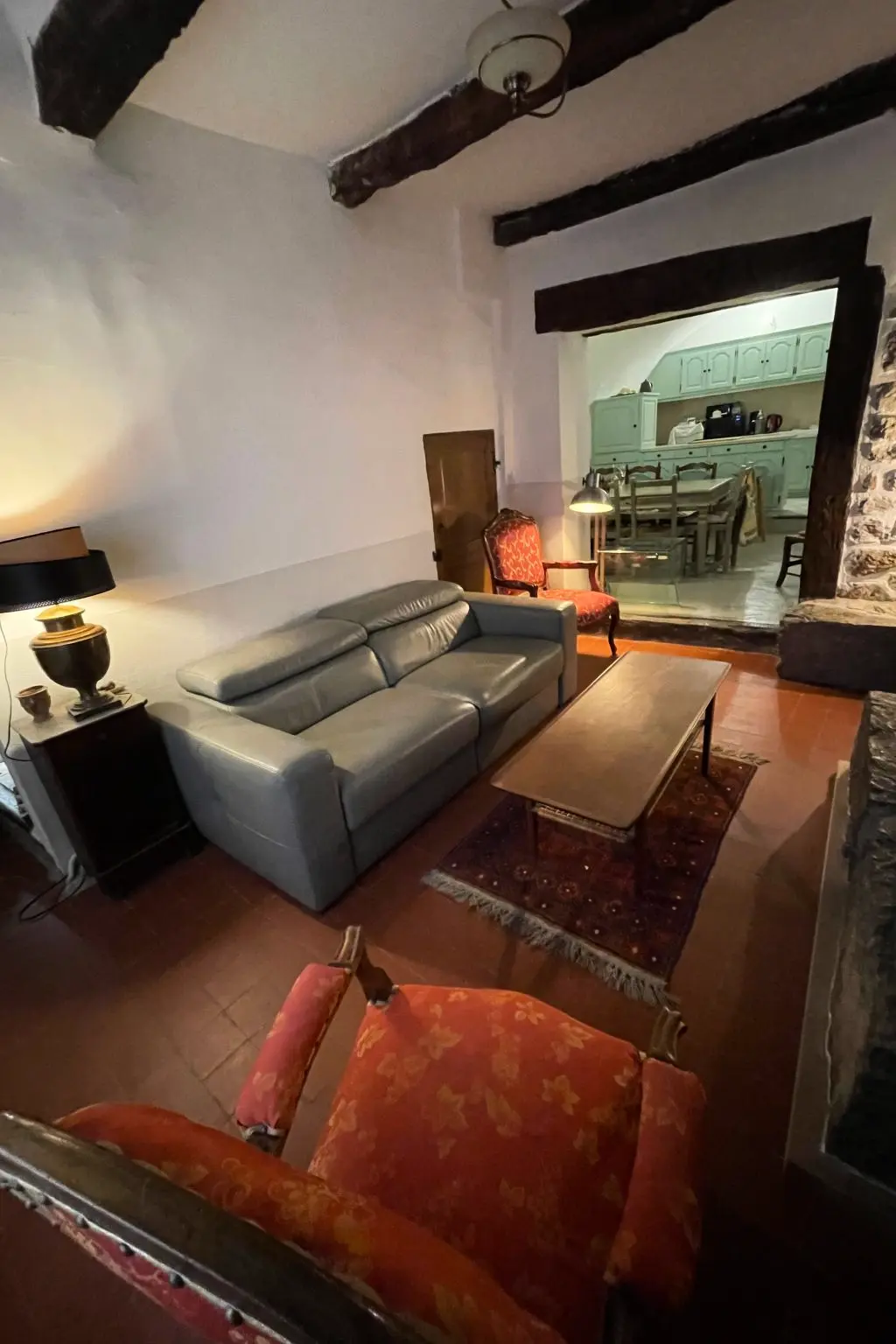 Maison de Vacances Bauduen