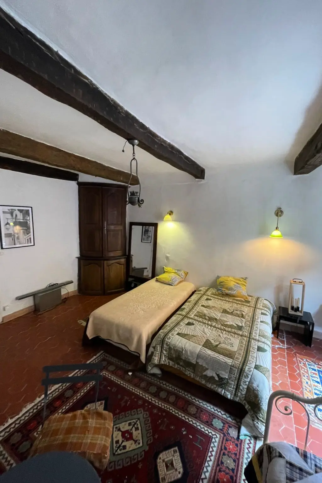 Maison de Vacances Bauduen