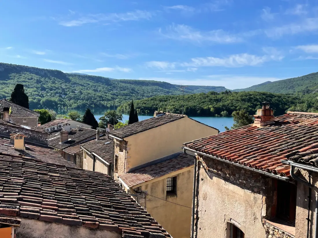 Maison de Vacances Bauduen