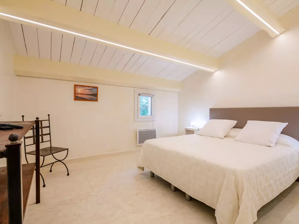 Maison de Vacances Bauduen