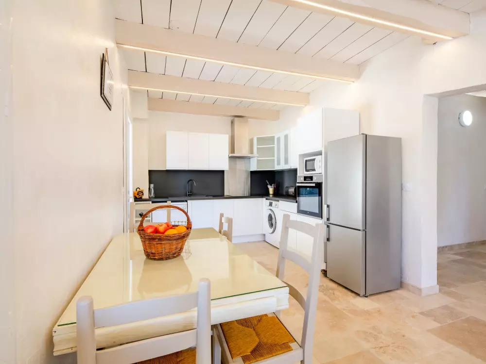 Maison de Vacances Bauduen