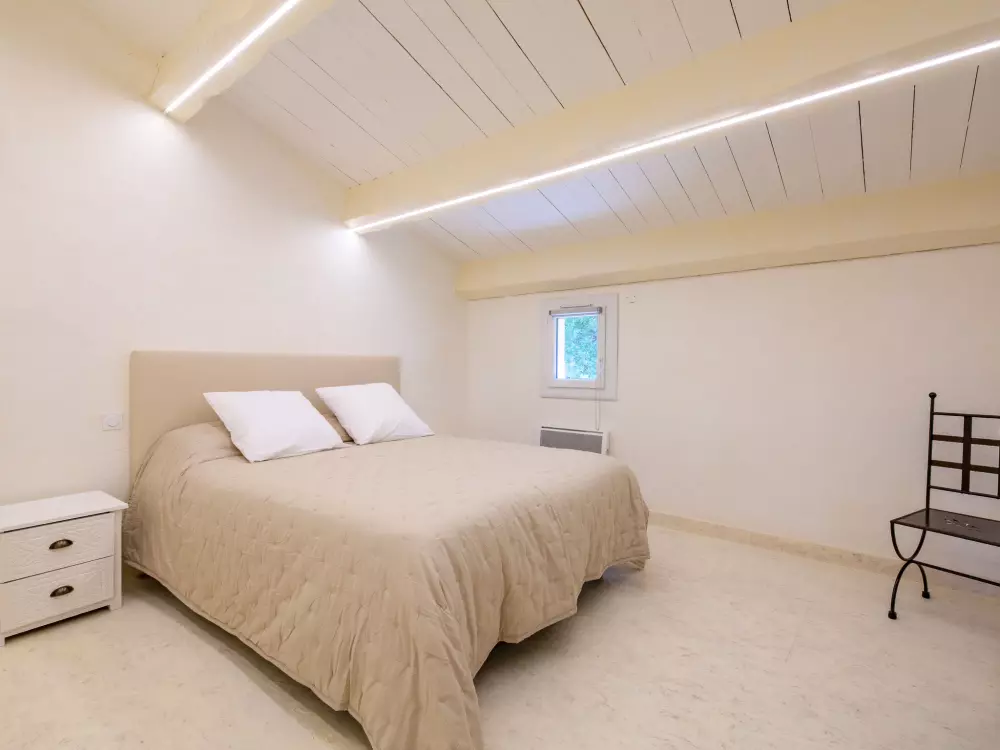 Maison de Vacances Bauduen