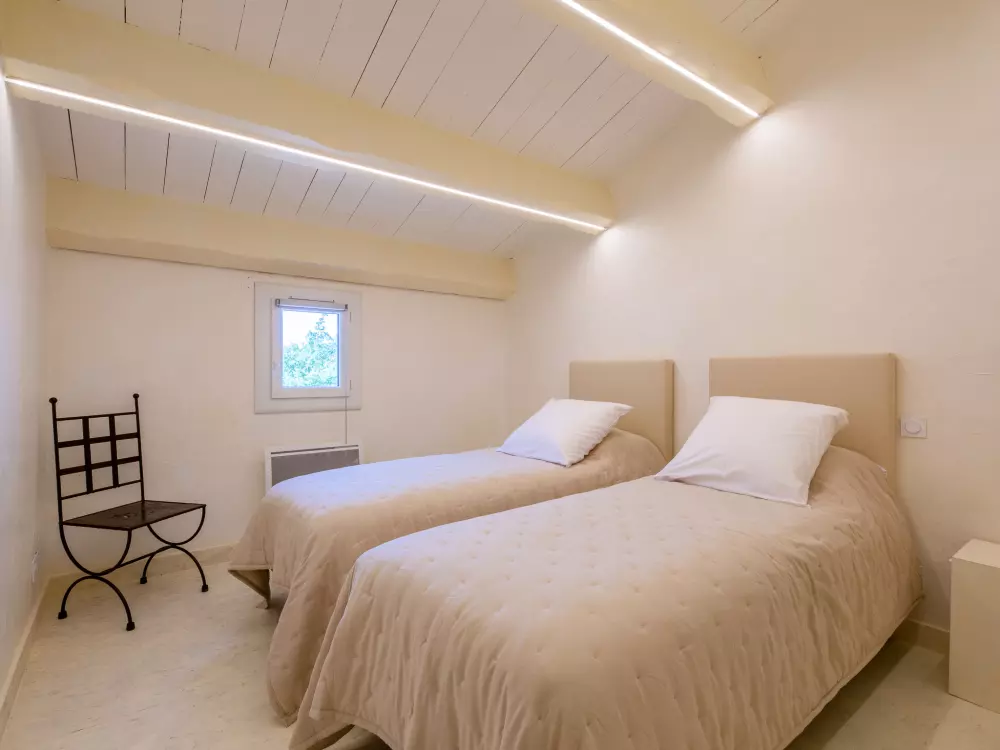 Maison de Vacances Bauduen