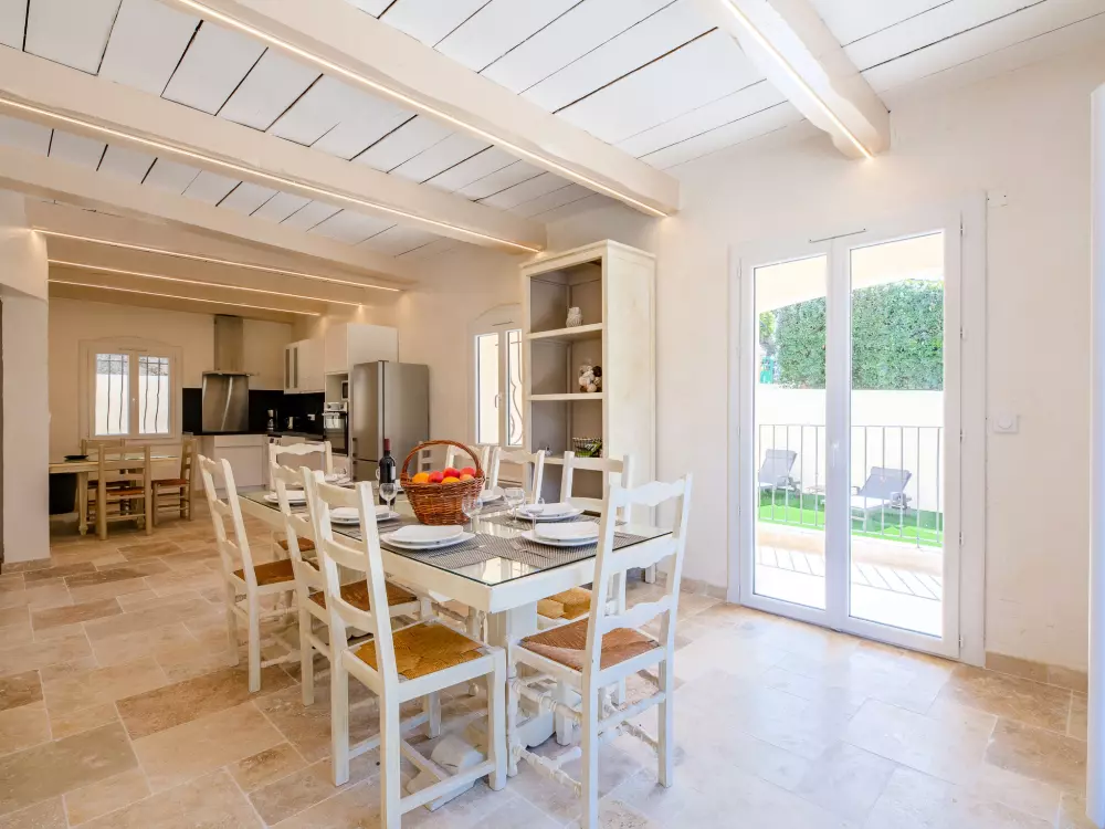 Maison de Vacances Bauduen