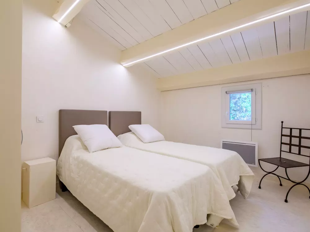 Maison de Vacances Bauduen