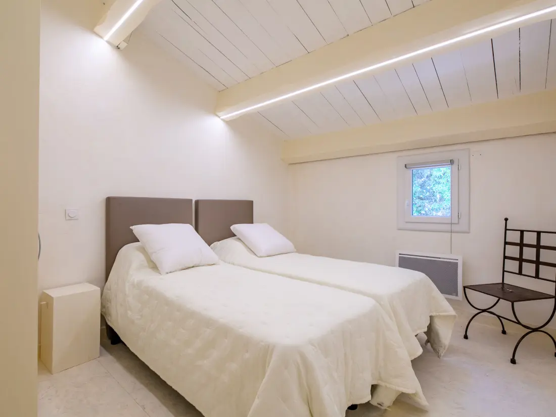 Maison de Vacances Bauduen